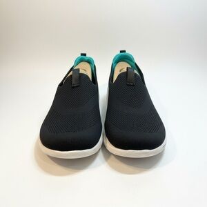 Skechers Women's Black Slip-On Shoes